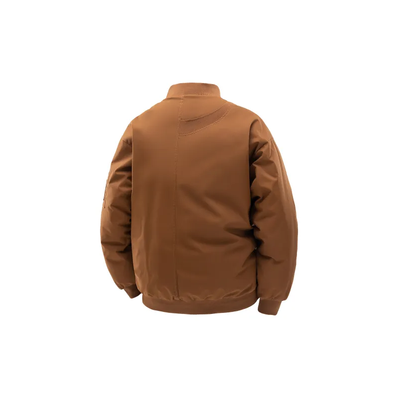 TREK&TRAVEL Puffer Jacket Men's-6