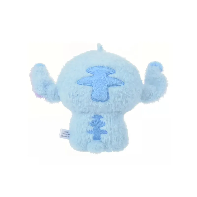 Disney Stitch S Size Dolls Plush Doll 14.5cm Height-3