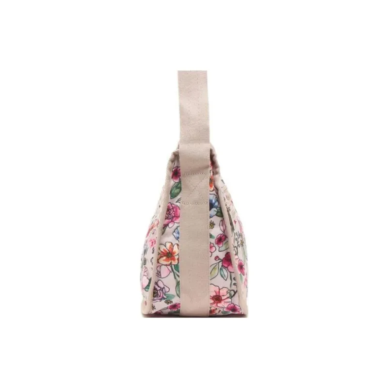 LeSportsac Polyester Crossbody Bag Shoulder Bag Women's Sunny Garden-2