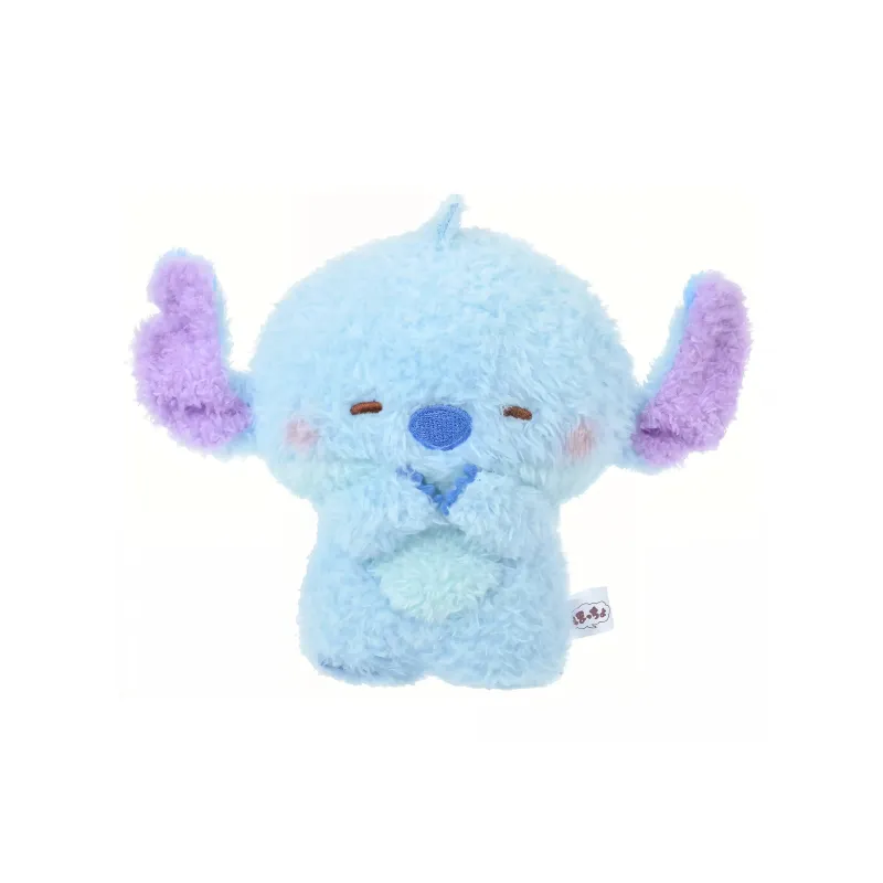 Disney Stitch S Size Dolls Plush Doll 14.5cm Height-1