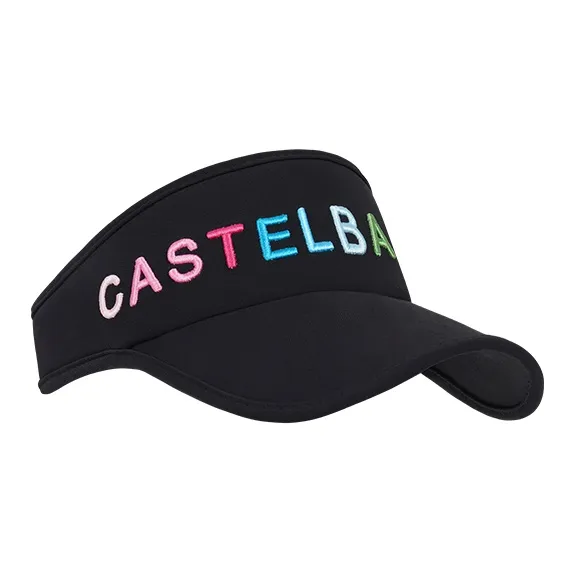 CASTELBAJAC Polyester Sun Protection Hats Women's-1