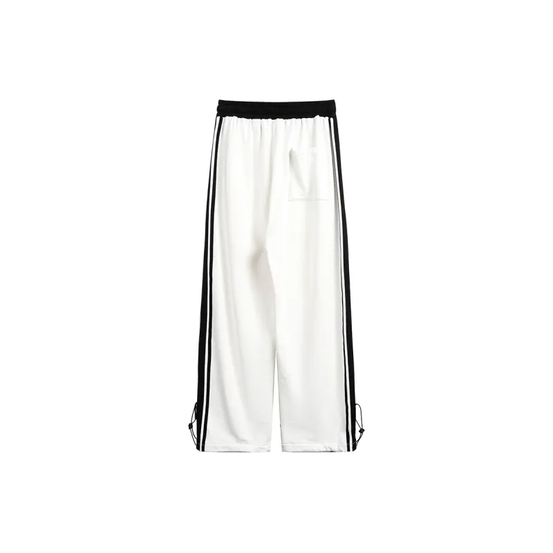 GOLFCROSS Knitted Sweatpants Unisex-2