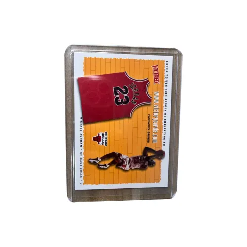 UPPER D.E.C.K Sports Cards
