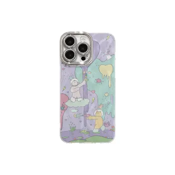 XIANGRIKE Phone Cases