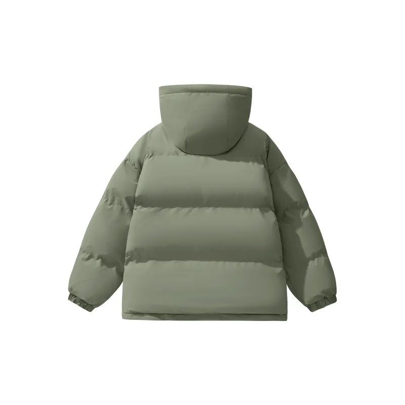 SCRM Puffer Jackets Unisex-13
