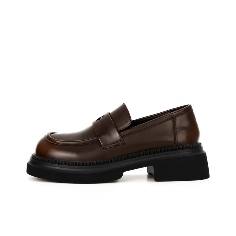Lanza Loafers Women's-3