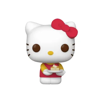 Funko Sanrio Hello Kitty Chibi Figures