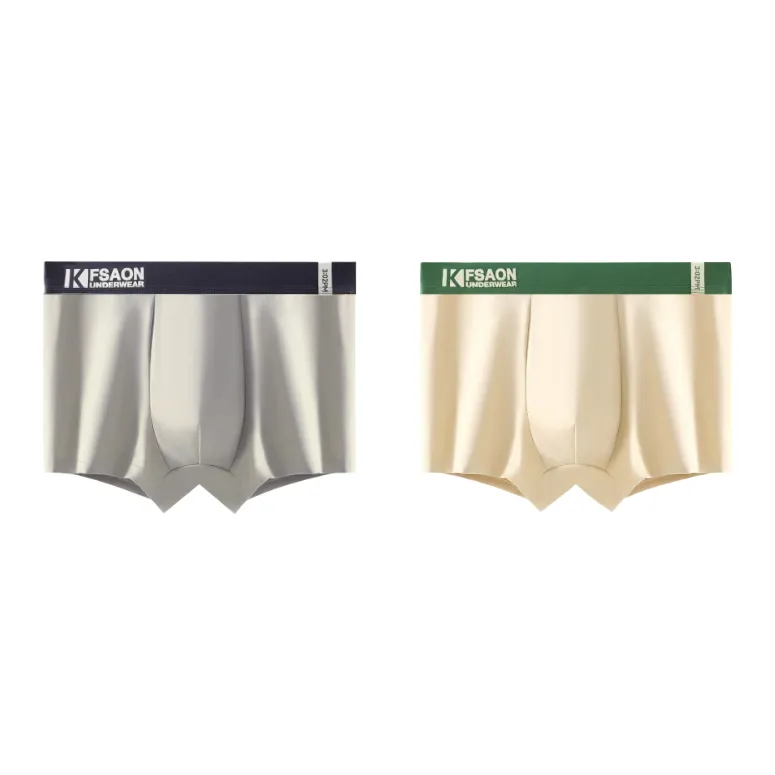 Lan Miao Underpants Men's 2 Pack-15
