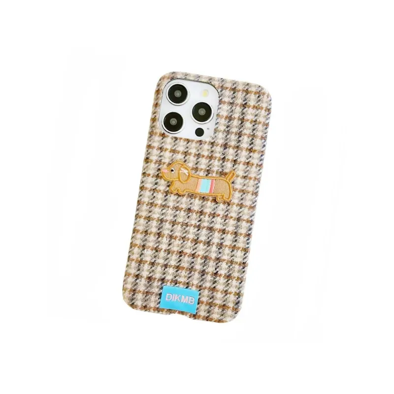 Dis cat Phone Cases-2