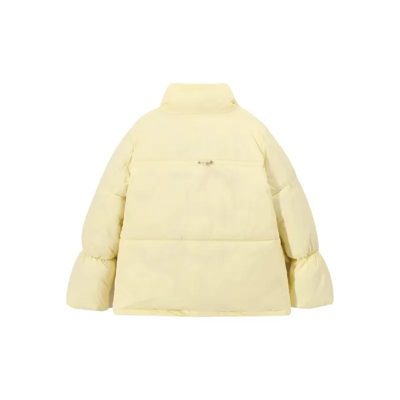 Incolore Puffer Jacket Women's Pink-8