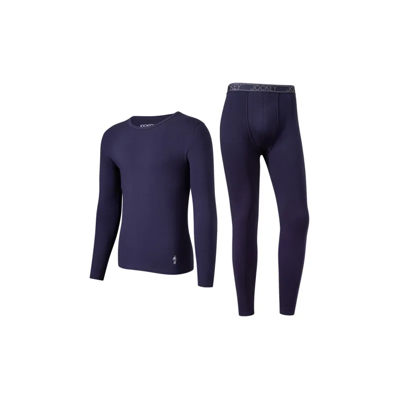 JOCKEY Men Thermal Sets-3