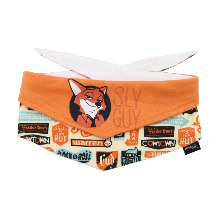 Disney Pet Clothing-0