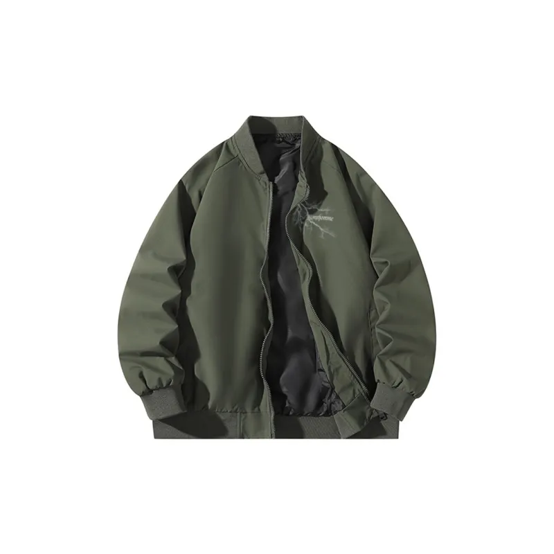 Mimx Homme Jackets Coats Unisex-13