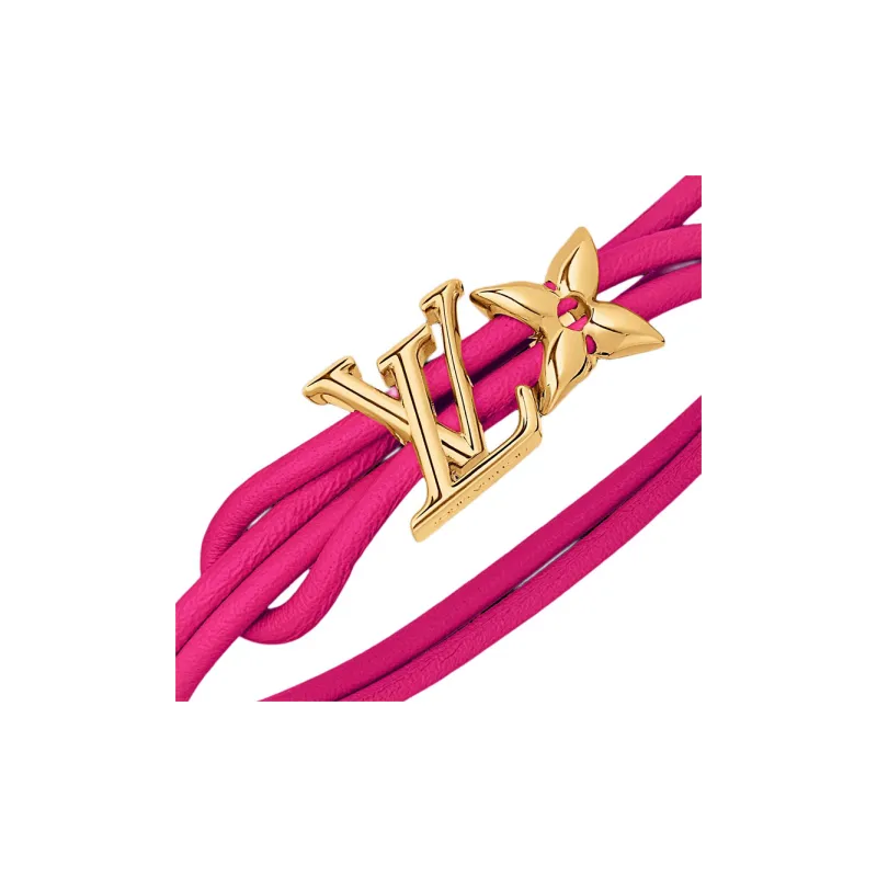 LOUIS VUITTON Lv Bloom Bracelet-1