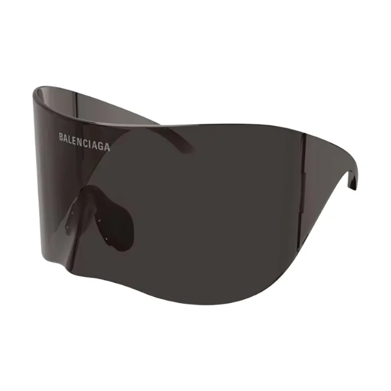 Balenciaga Oversized Sunglasses-3
