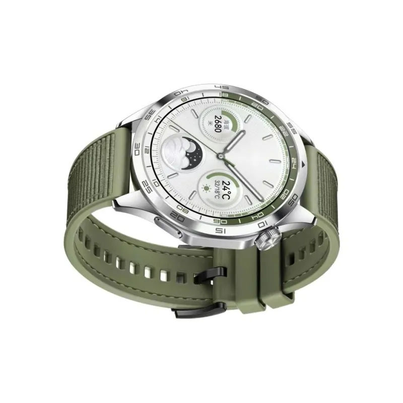 ZHENGGUANG Apple Compatibility Watch Band Nylon Material-16