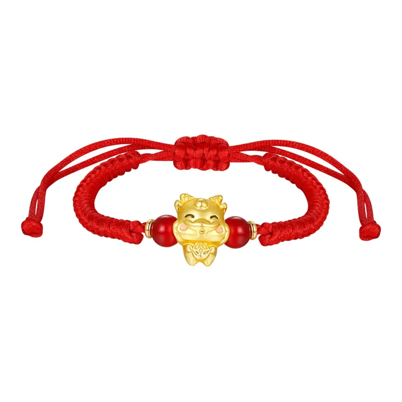 HANYUDIE Bracelets Unisex-0