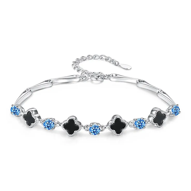 VANA Jade Bracelets Women's-3