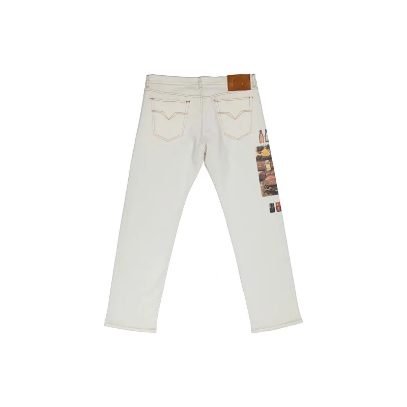 VERSACE Jeans Women's White-1