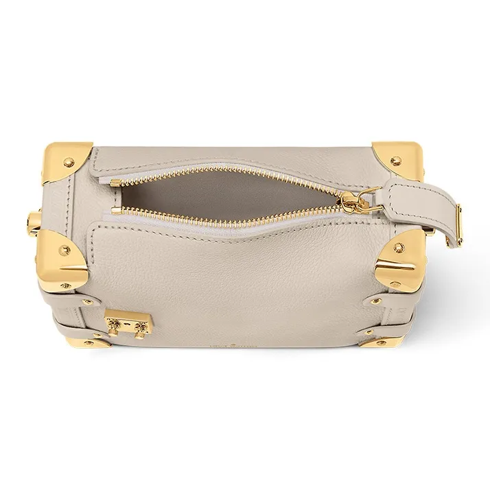 LOUIS VUITTON M25071 Side Trunk Pm-3