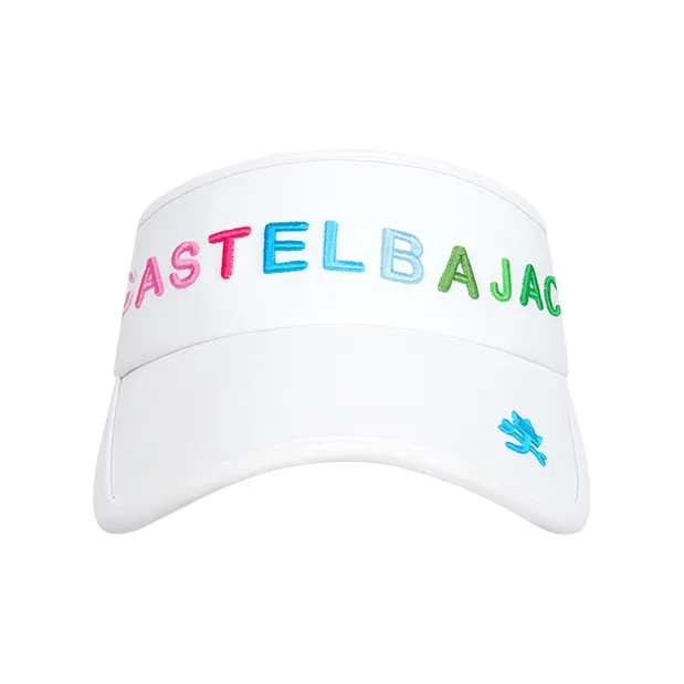 CASTELBAJAC Polyester Sun Protection Hats Women's-7
