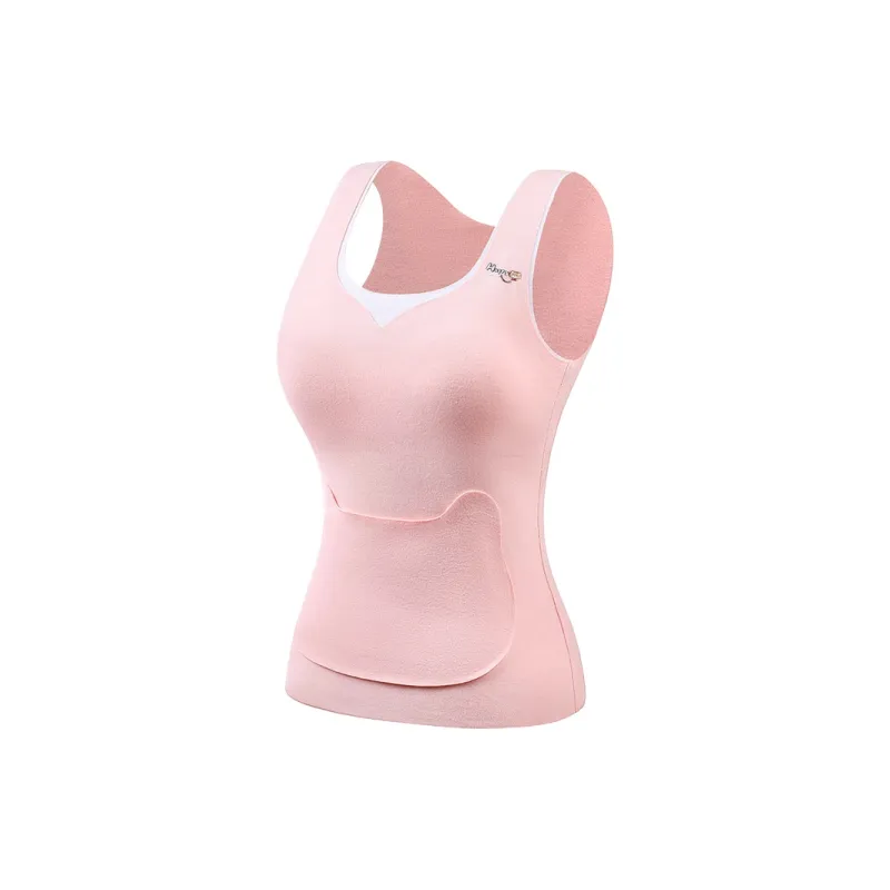 MIIOW Women's Thermal Tops-0