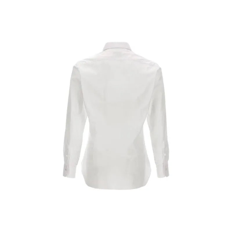 Barba Napoli Culto Shirt-1