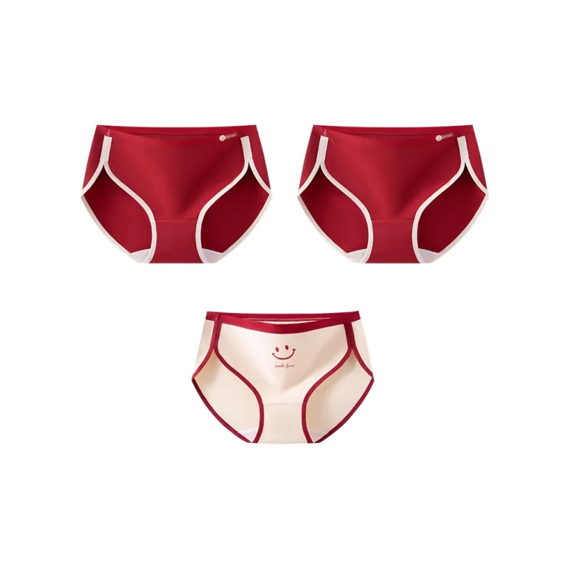 MIIOW Honmei Honmei Series Underpants Women's Combo Set-5