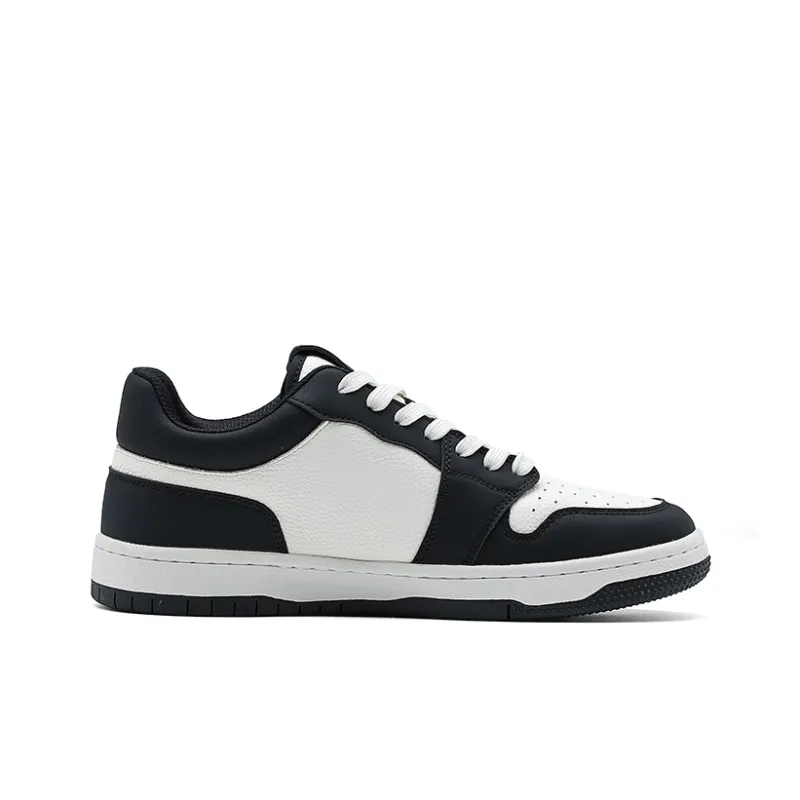 JOSINY Low Top Skateboard Shoes Men's-2