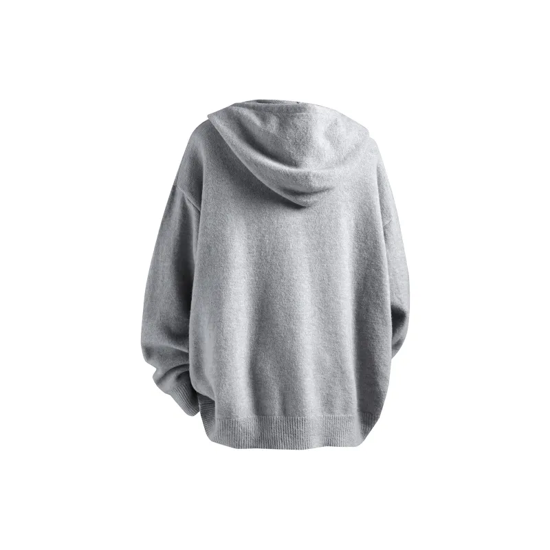 MEIPIN TANG Knitwear Unisex-9