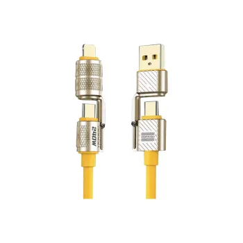 BYZ B680 All-in-One Data Cable Adapter