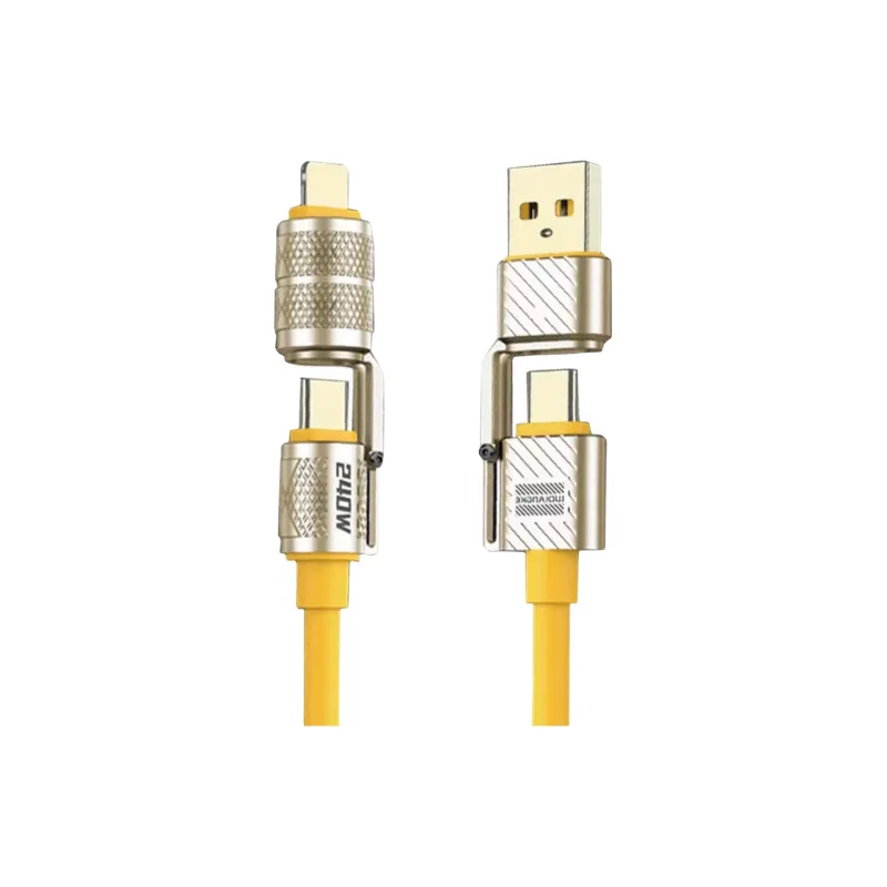 BYZ B680 All-in-One Data Cable Adapter-0