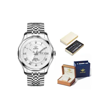 Oupinke Men Watch