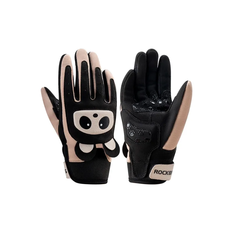 ROCKBROS Riding Equipment Glove Kids'-5