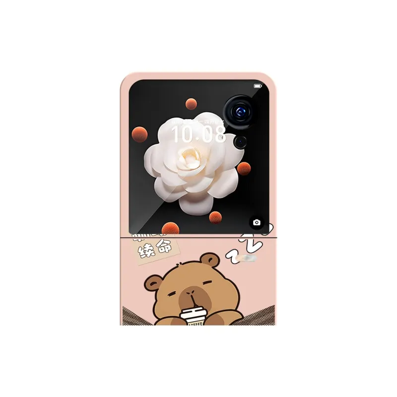 CHUNFAN Phone Cases-14