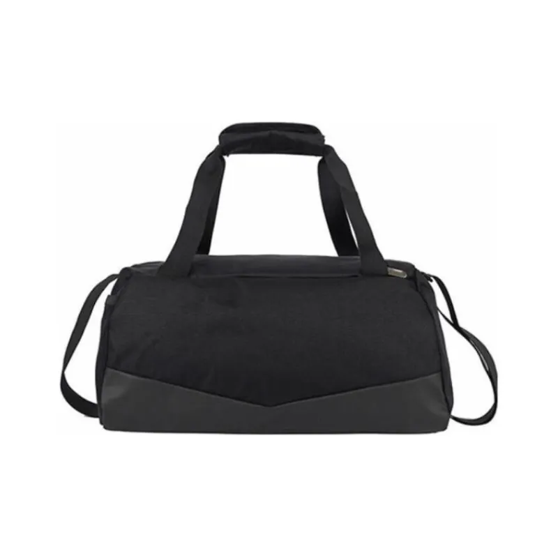 Under Armour Polyester Handbag Shoulder Bag Crossbody Bag Travel Bag Regular Unisex Black-3