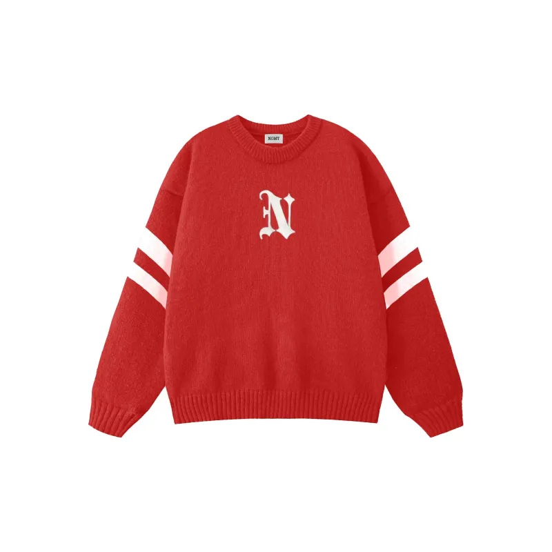 NOMT Sweaters Unisex-5