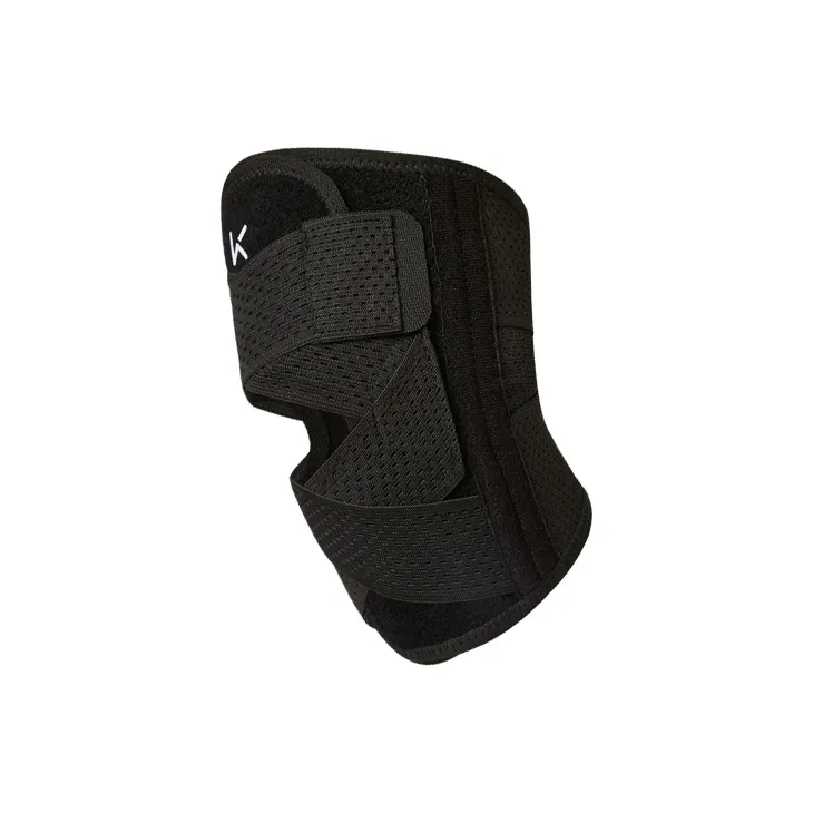 Keep Knee Pads Polyester Polyamide Elastane Running Mountaineering Hiking Unisex-1