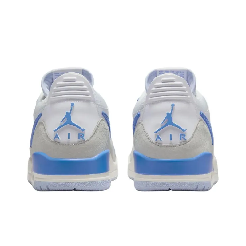 JORDAN Legacy 312 Low Lucky Shorts-4