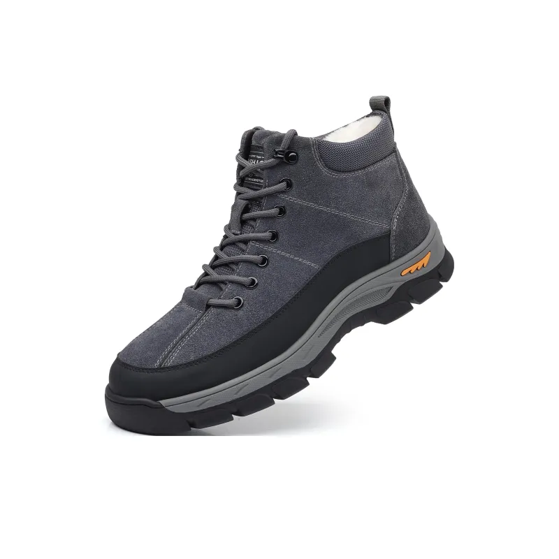 Take A Break Warm Snow Boots Men's-1