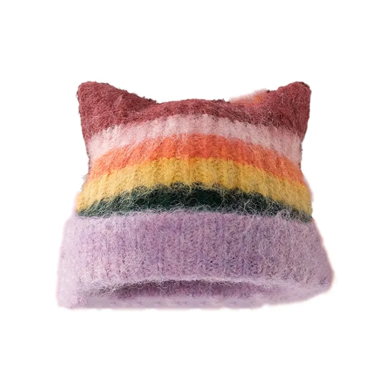 AAJF Beanies Unisex-3