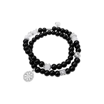 MGS Bracelets Unisex