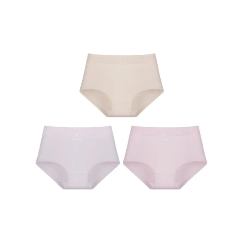 MIIOW Underpants Women's 3 Pack-12