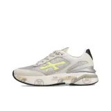 Beige Yellow