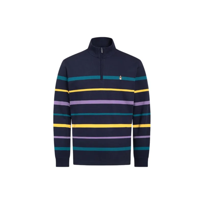Hush Puppies Sweatshirts Men-4