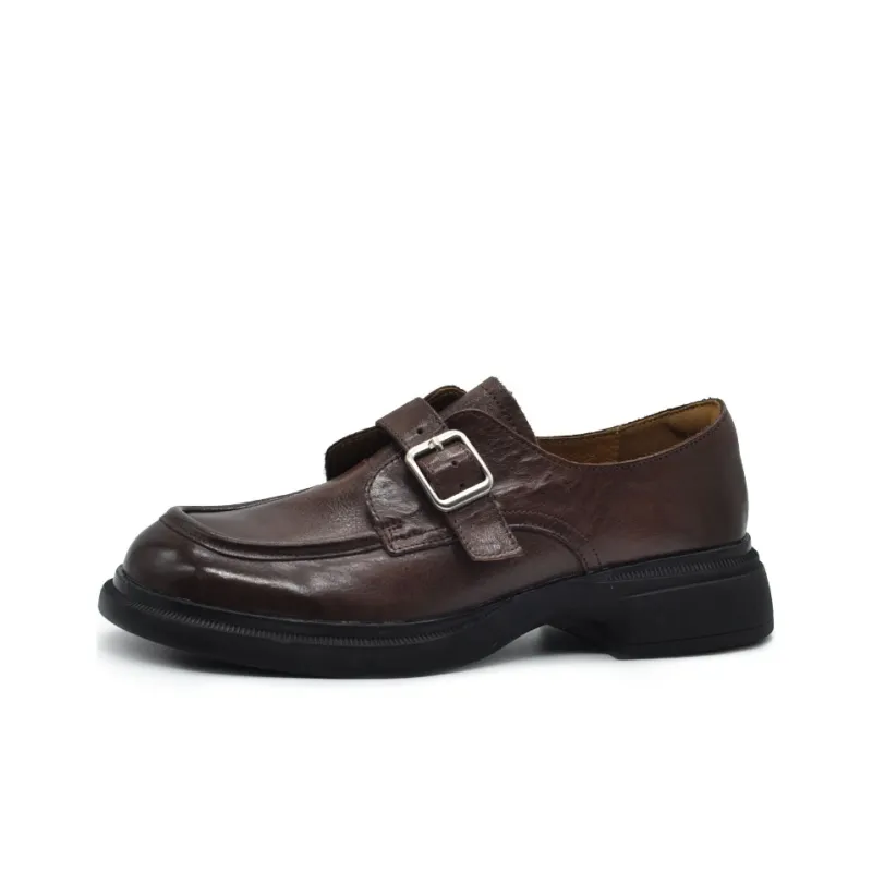ARTMU Loafers Women's-6