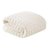 (Cream Beige) Bath Towels[7A Antibacterial]