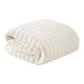 (Cream Beige) Bath Towels[7A Antibacterial]