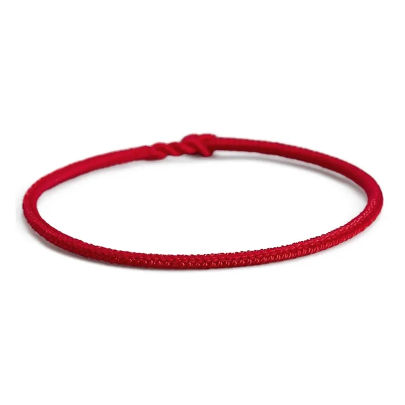 EADDA JEWELRY Braided String Bracelets Unisex-4