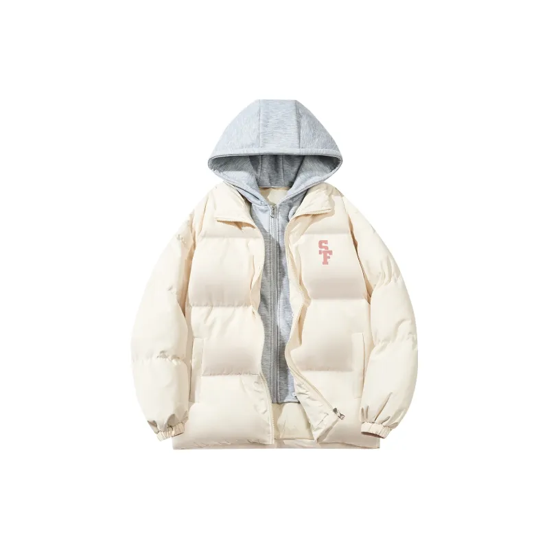 7 SEVFUN Puffer Jackets Unisex-8
